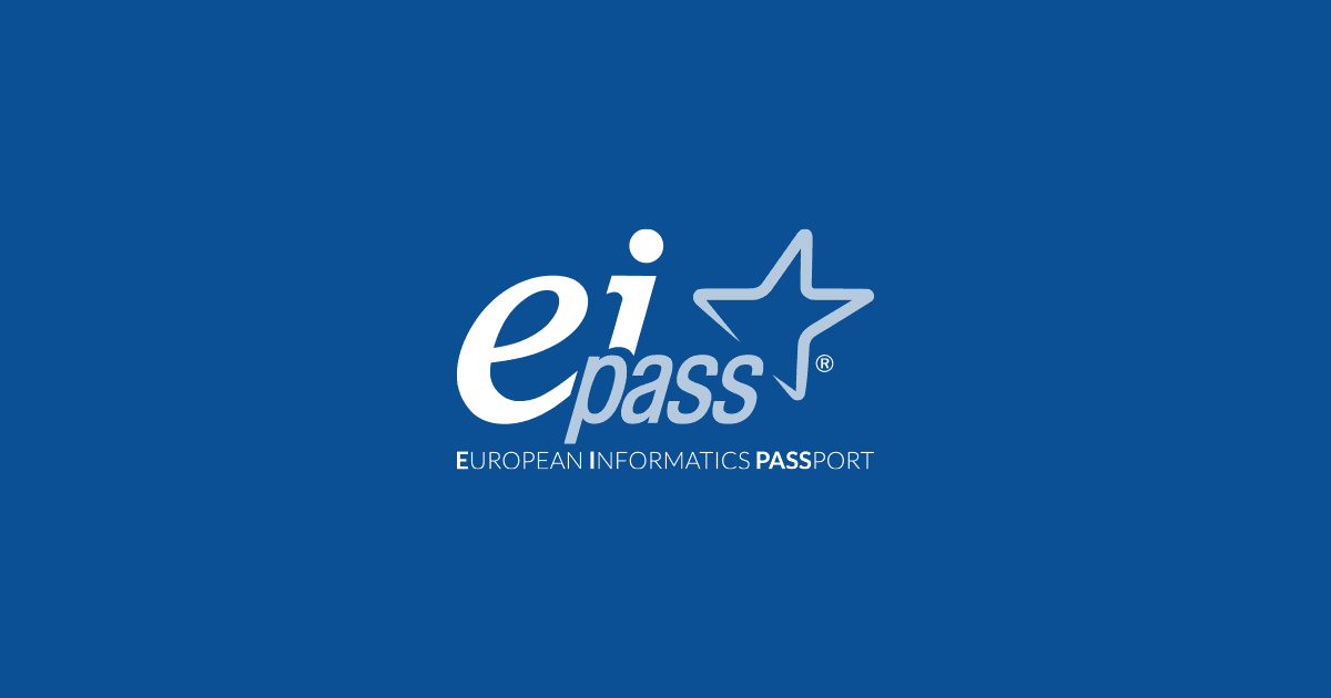 Corso EIPASS Progressive — Araba Fenice Lamezia Terme