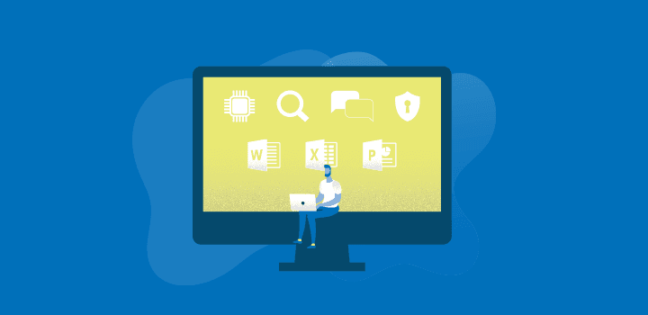 EIPASS 7 Moduli User