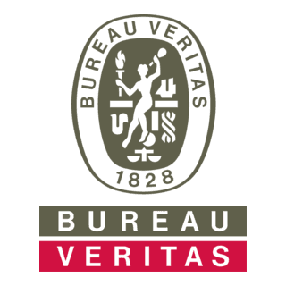 Logo Bureau Veritas