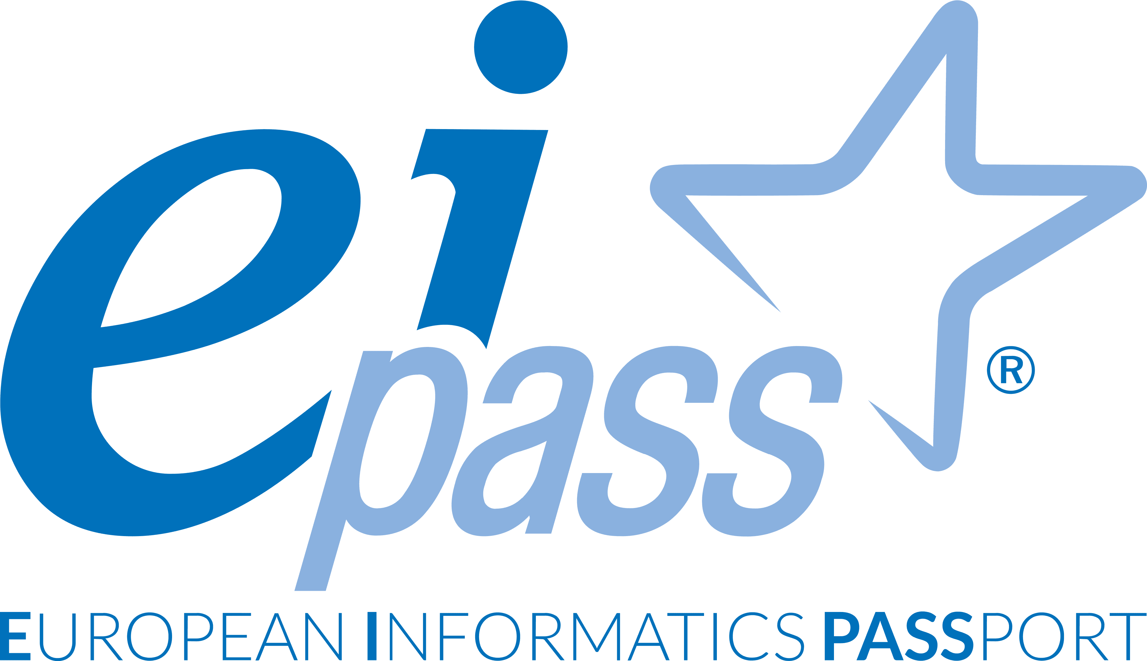 Logo EIPASS