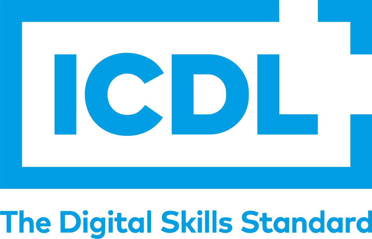 Logo ICDL