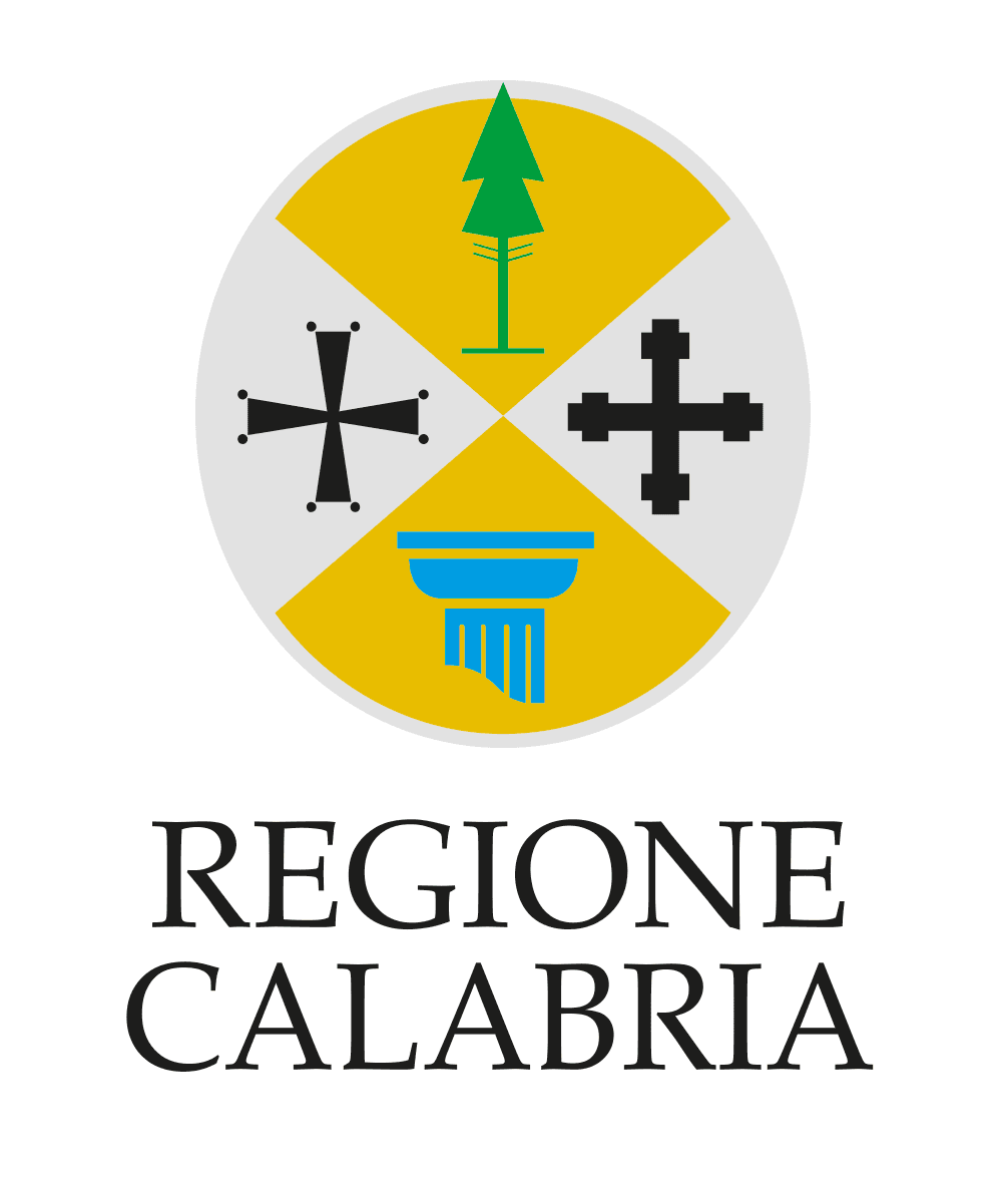 Logo Regione Calabria