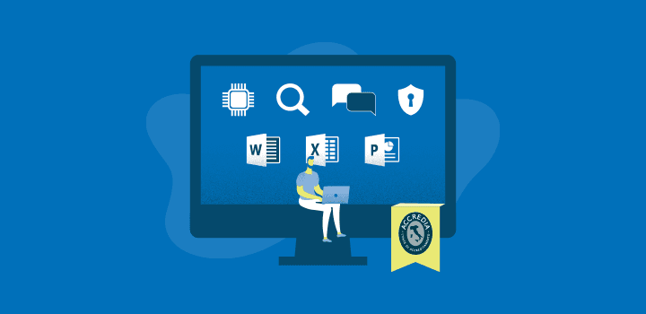 Anteprima di Esame Integrativo CIAD EIPASS Standard