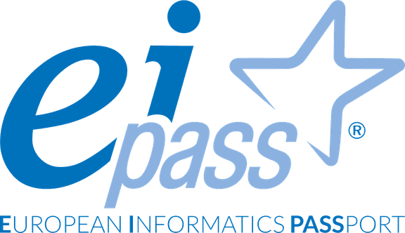 Logo ufficiale EIPASS